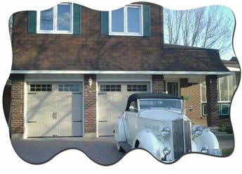 Garage Door Stafford Texas